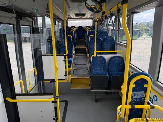 Miesto autobusas Volvo 8900LE. 10,84m length. 2 Units!