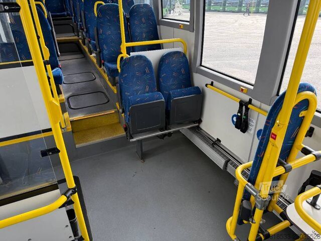 Miesto autobusas Volvo 8900LE. 10,84m length. 2 Units!