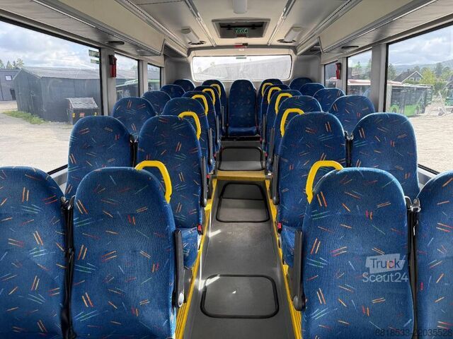Miesto autobusas Volvo 8900LE. 10,84m length. 2 Units!