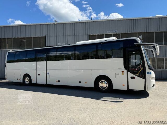 Tilausajobussi Volvo 9700H