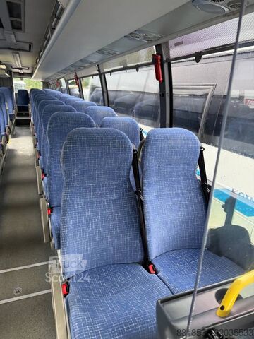 Tilausajobussi Volvo 9700H