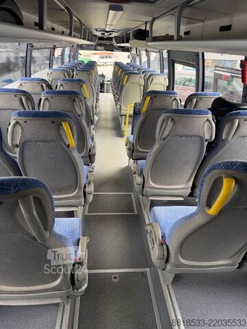 Tilausajobussi Volvo 9700H