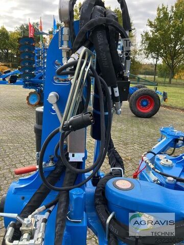 Plug Lemken JUWEL 8 M V U 5 L 100