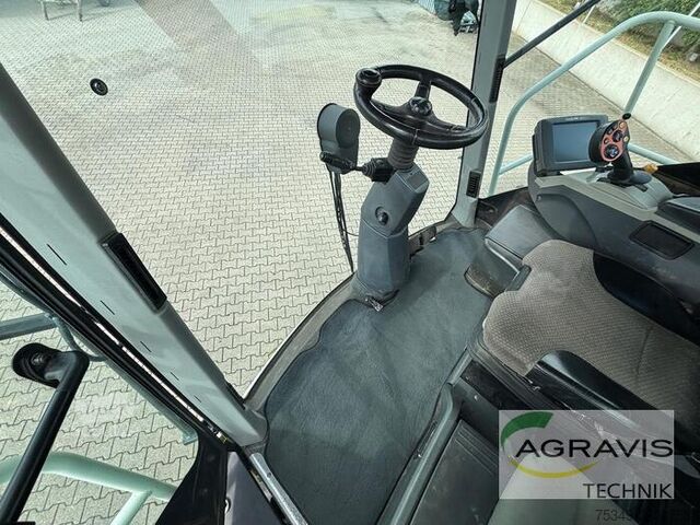 Ensileuse Claas JAGUAR 960