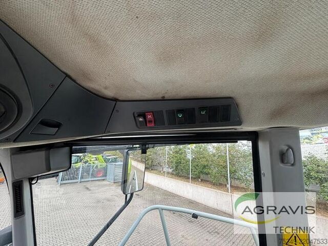 Ensileuse Claas JAGUAR 960