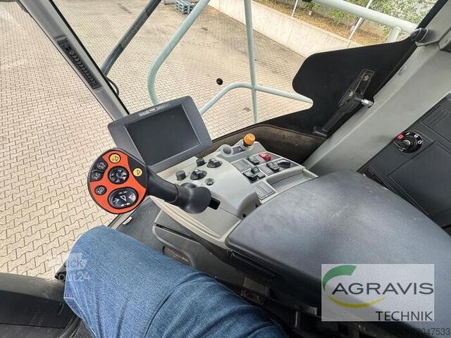 Ensileuse Claas JAGUAR 960