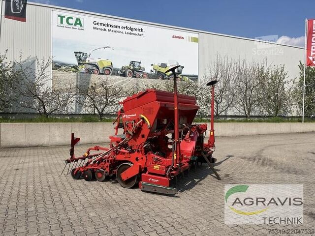 Såmaskine Kverneland MC-DRILL PRO 300