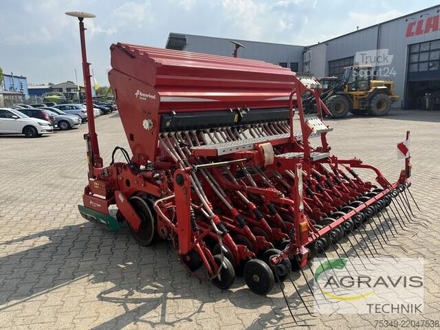 Såmaskine Kverneland MC-DRILL PRO 300