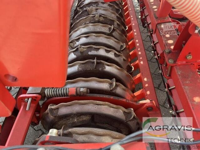 Såmaskine Kverneland MC-DRILL PRO 300