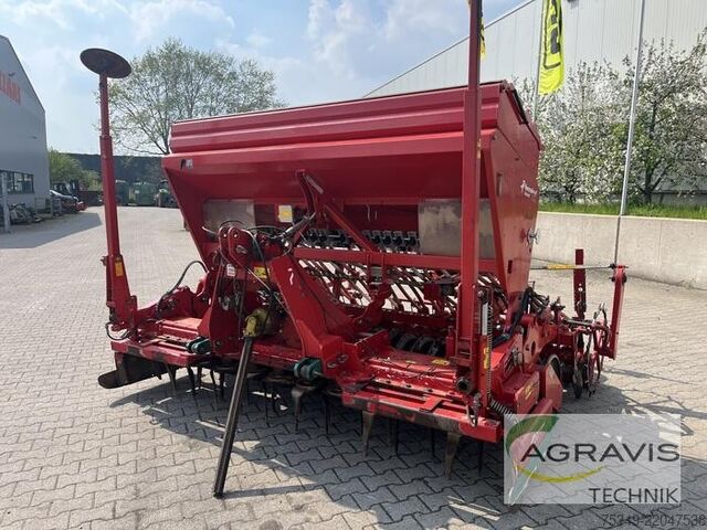 Såmaskine Kverneland MC-DRILL PRO 300