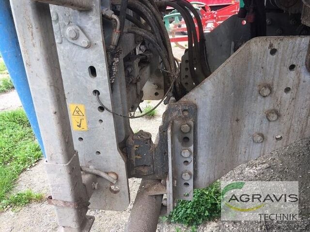 Τεχνολογία πολτού Kaweco PROFI-2.20