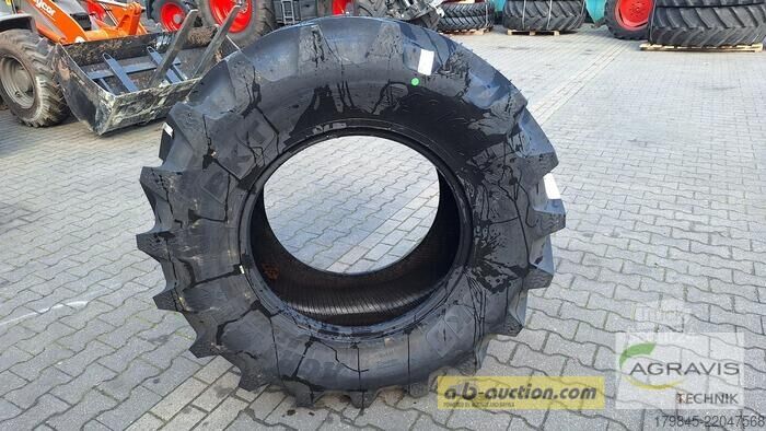 Koleso BKT 540/65-R28 2x
