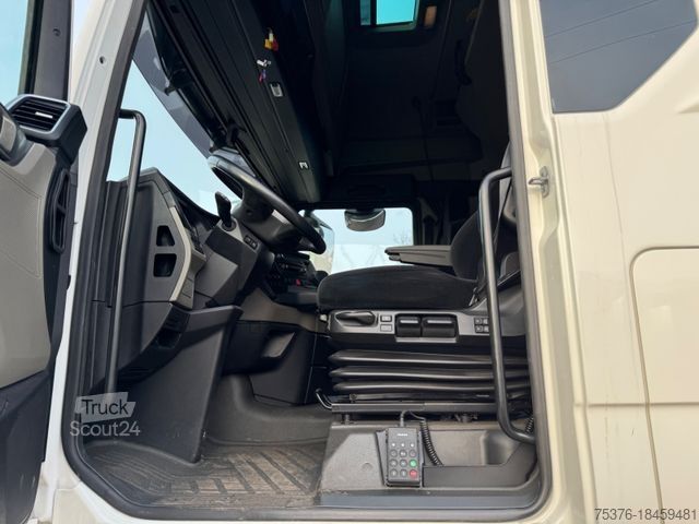 Trattore stradale standard MAN TGX 18.510