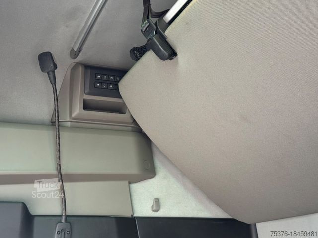 Trattore stradale standard MAN TGX 18.510