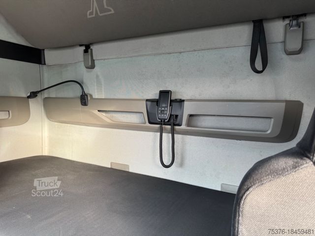 Trattore stradale standard MAN TGX 18.510