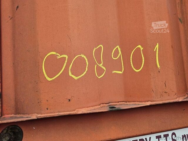 2006 Krone SD 27 | saf disc| mooi chassis | 80% banden. Krone SD 27 |  saf disc| nice chassis | 80% tires.