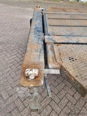 Μεταφορά εμπορευματοκιβωτίων SNF 10FT - 2x20FT - 40FT - 45FT