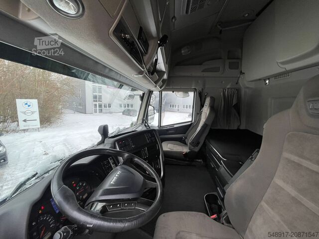 IVECO AS440 T/P 480PS truck tractor IVECO AS440 T/P 480PS