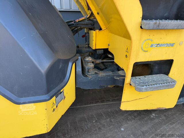 Tandem roller Bomag BW141AD-5