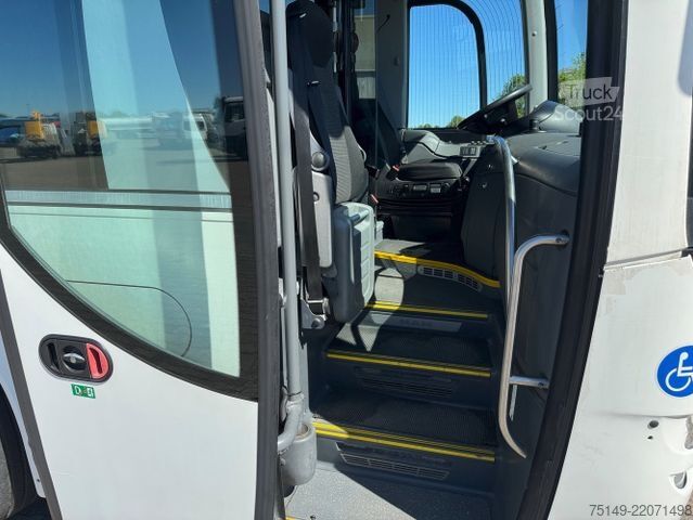 Intercitybus MAN Lion's Regio L/Euro 6/Klima/10x auf Lager!