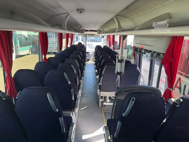 Intercitybus MAN Lion's Regio L/Euro 6/Klima/10x auf Lager!