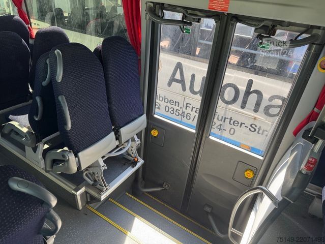 Intercitybus MAN Lion's Regio L/Euro 6/Klima/10x auf Lager!