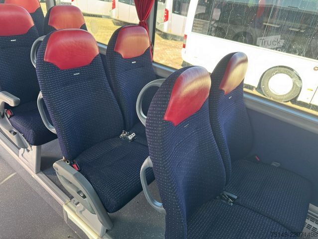 Intercitybus MAN Lion's Regio L/Euro 6/Klima/10x auf Lager!