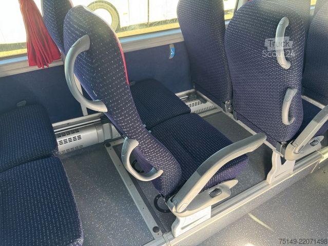 Intercitybus MAN Lion's Regio L/Euro 6/Klima/10x auf Lager!