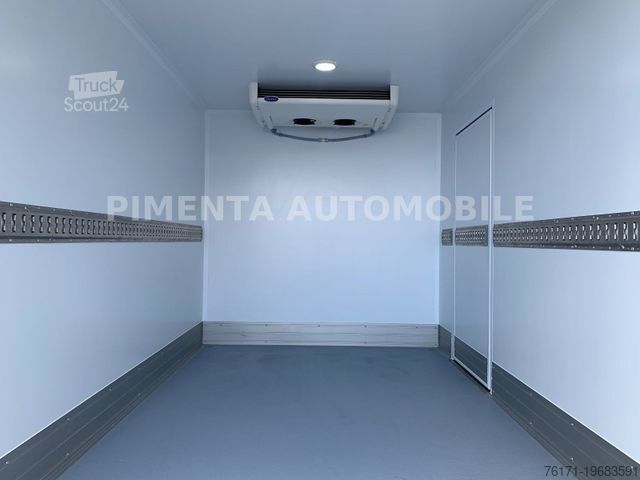 Soğutucu kasa panelvan VOLKSWAGEN Crafter 50 TK KOFFER -20° LBW 4,10m NAVI KLIMA