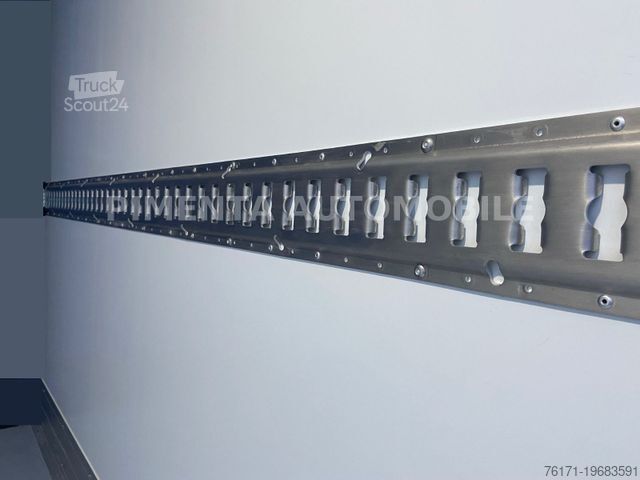 Soğutucu kasa panelvan VOLKSWAGEN Crafter 50 TK KOFFER -20° LBW 4,10m NAVI KLIMA