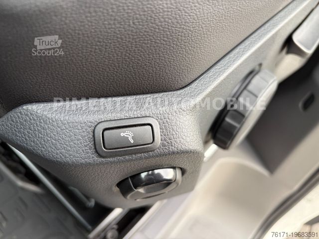 Soğutucu kasa panelvan VOLKSWAGEN Crafter 50 TK KOFFER -20° LBW 4,10m NAVI KLIMA