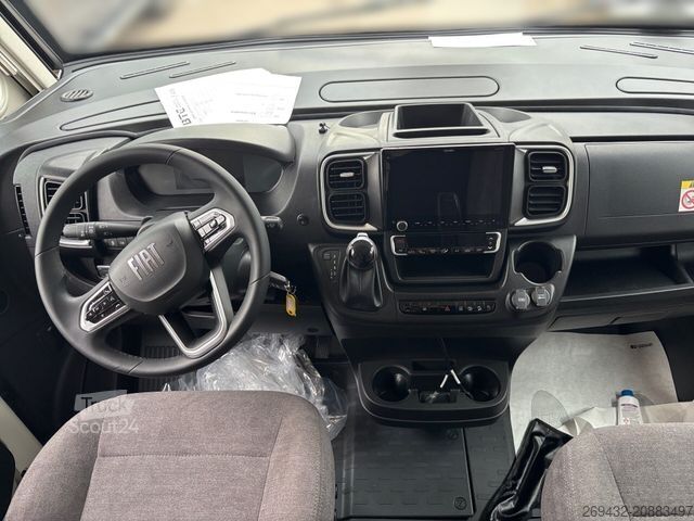 Integrirani avtodom LAIKA ECOVIP I H 4109 DS Automatik SAT Navi