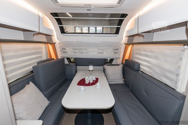 Bivalnik BÜRSTNER AVERSO 535 TL SUPER SALE -7.879¤