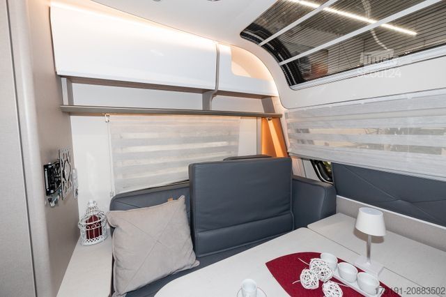 Bivalnik BÜRSTNER AVERSO 535 TL SUPER SALE -7.879¤