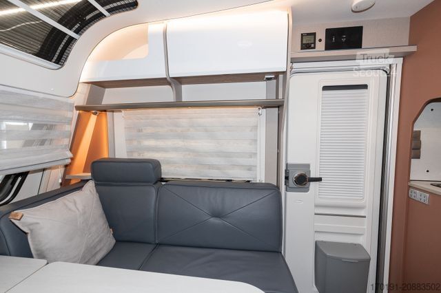 Bivalnik BÜRSTNER AVERSO 535 TL SUPER SALE -7.879¤