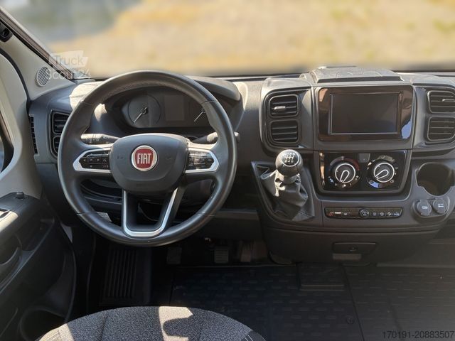 Avtodom WESTFALIA Amundsen 600 E 600 E Navi RFK Markise Fahrradträ