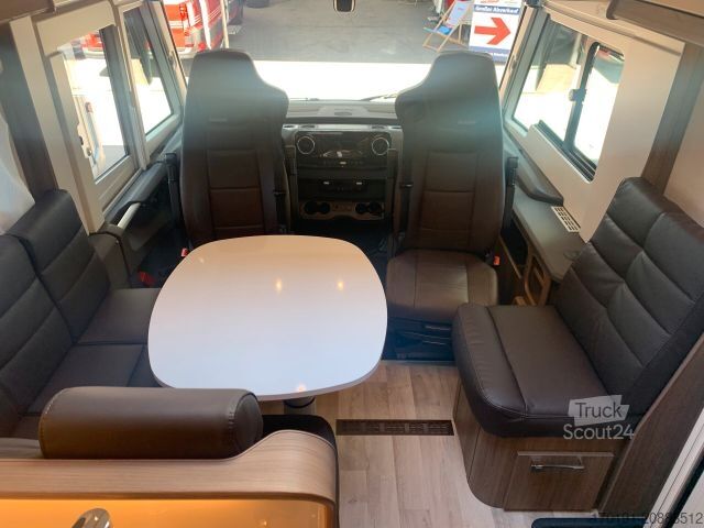 Integrirani avtodom Kabe KABE