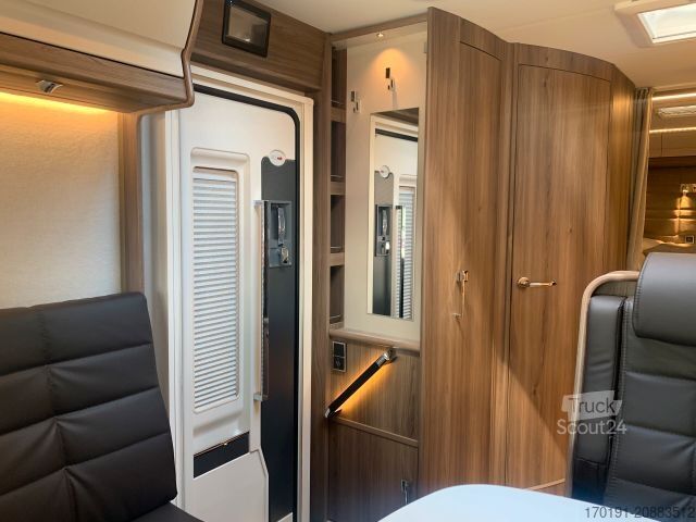 Integrirani avtodom Kabe KABE