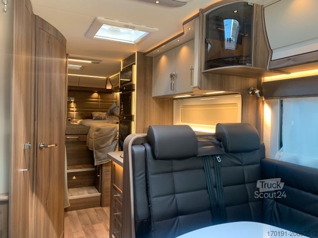 Integrirani avtodom Kabe KABE