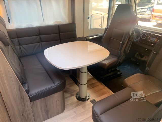 Integrirani avtodom Kabe KABE