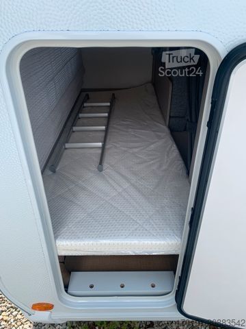 Bivalnik BÜRSTNER AVERSO 480 TK SUPER SALE -6.130¤