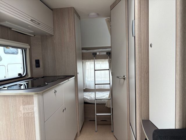 Bivalnik BÜRSTNER PREMIO LIFE 415 TK SUPER SALE -3.150¤