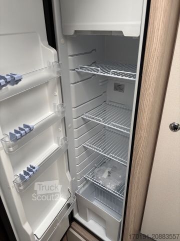 Bivalnik BÜRSTNER PREMIO LIFE 415 TK SUPER SALE -3.150¤