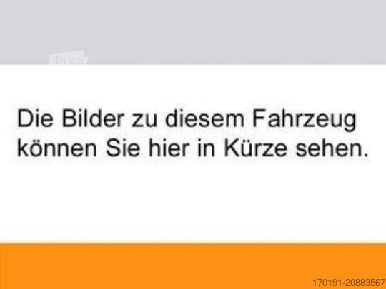 Bivalnik BÜRSTNER B66 520 TL PLUS