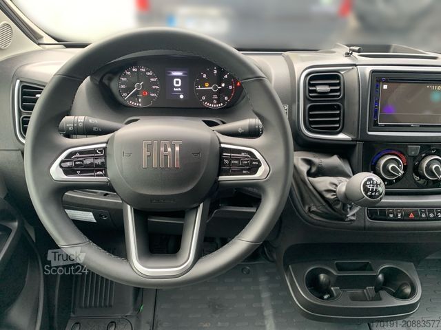 Polintegriran avtodom BÜRSTNER CAMPEO TD 690 G Freistaat Edition HUBBETT AKTION