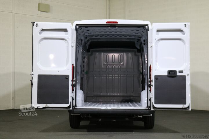 Fourgon tôlé Citroën ë-Jumper L3 H2 70 kWh