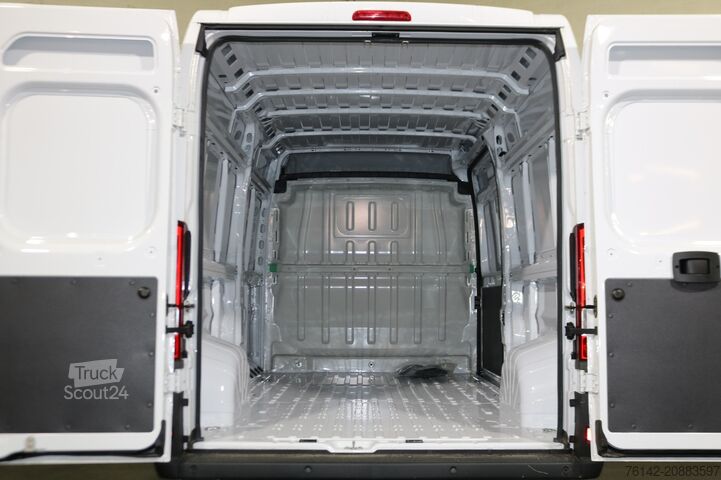 Fourgon tôlé Citroën ë-Jumper L3 H2 70 kWh