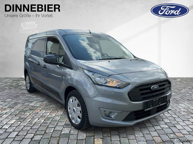 Панелен ван FORD TRANSIT CONNECT 210 L2 Kasten Trend 74 kW