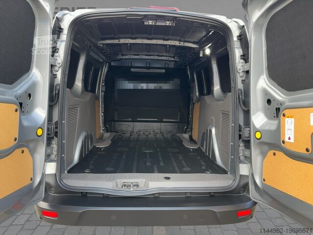 Панелен ван FORD TRANSIT CONNECT 210 L2 Kasten Trend 74 kW