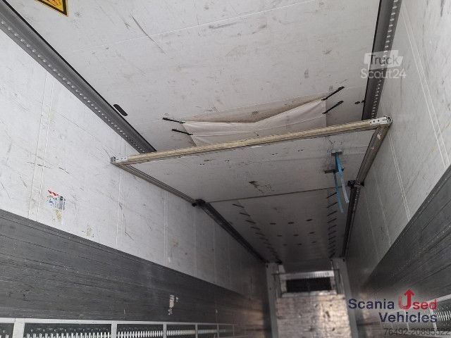 Hladilna polprikolica Schmitz Cargobull SCB KühlBI-Temp !!